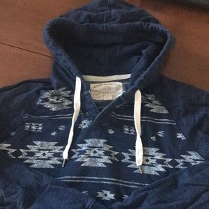 Boys hoodie